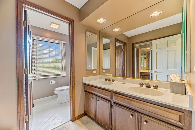 2308 Indian Ridge Drive, Glenview, IL 60026