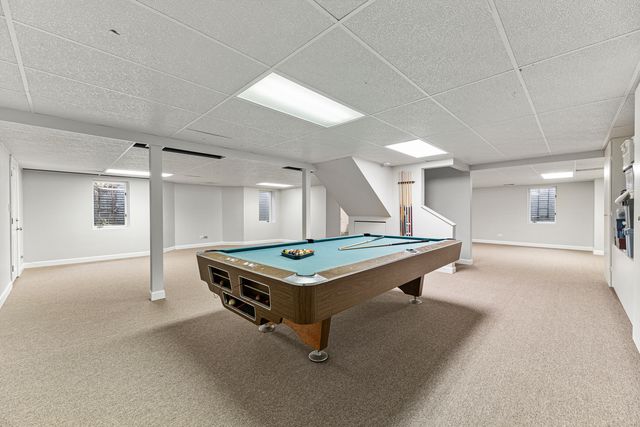 2308 Indian Ridge Drive, Glenview, IL 60026