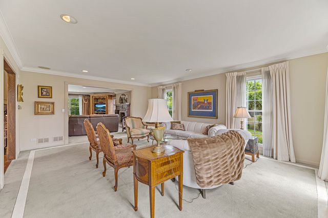 2308 Indian Ridge Drive, Glenview, IL 60026