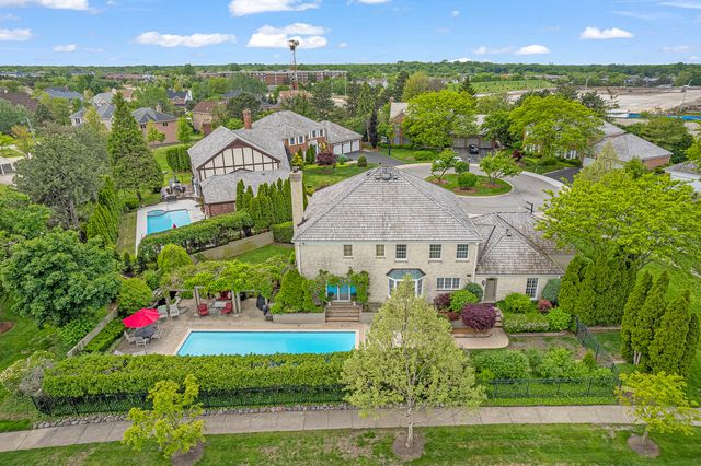 2308 Indian Ridge Drive, Glenview, IL 60026