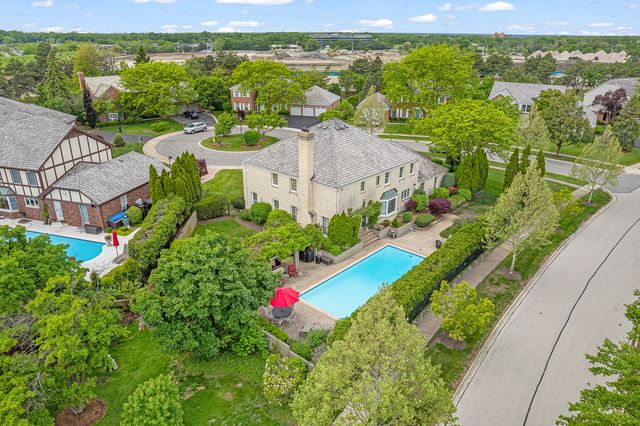 2308 Indian Ridge Drive, Glenview, IL 60026