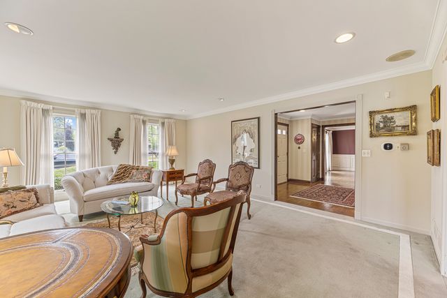 2308 Indian Ridge Drive, Glenview, IL 60026