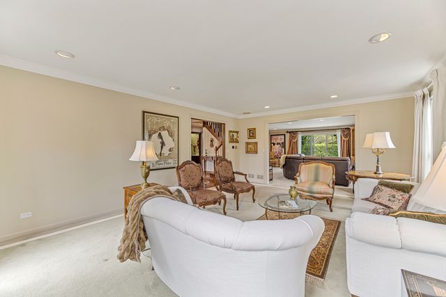 2308 Indian Ridge Drive, Glenview, IL 60026