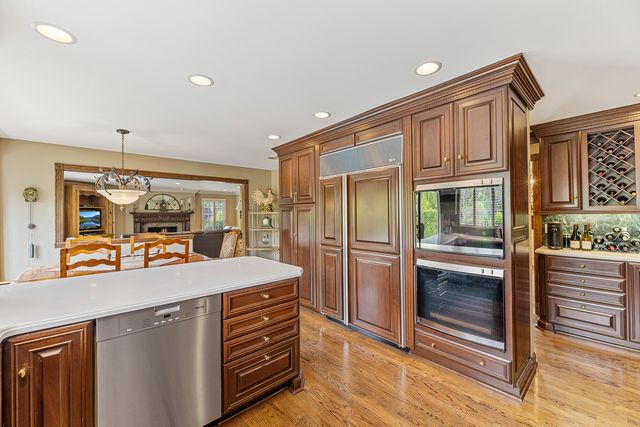 2308 Indian Ridge Drive, Glenview, IL 60026