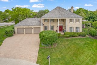2308 Indian Ridge Drive, Glenview, IL 60026