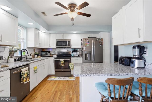 18628 WILDERNESS WAY, Hagerstown, MD 21740