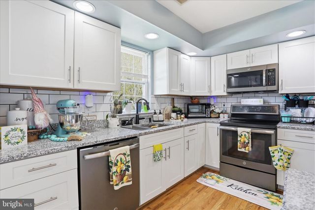 18628 WILDERNESS WAY, Hagerstown, MD 21740