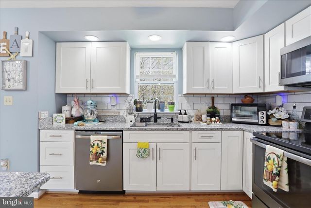 18628 WILDERNESS WAY, Hagerstown, MD 21740