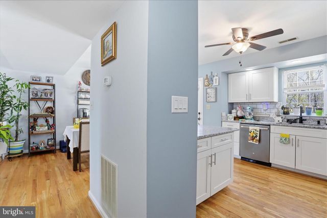 18628 WILDERNESS WAY, Hagerstown, MD 21740