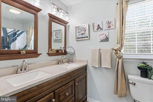 18628 WILDERNESS WAY, Hagerstown, MD 21740