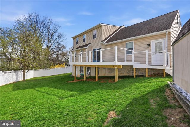 18628 WILDERNESS WAY, Hagerstown, MD 21740