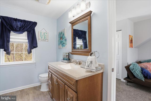 18628 WILDERNESS WAY, Hagerstown, MD 21740