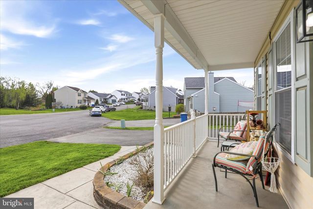 18628 WILDERNESS WAY, Hagerstown, MD 21740