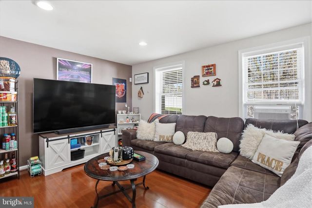 18628 WILDERNESS WAY, Hagerstown, MD 21740