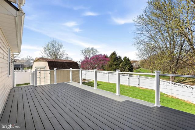 18628 WILDERNESS WAY, Hagerstown, MD 21740