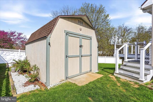 18628 WILDERNESS WAY, Hagerstown, MD 21740