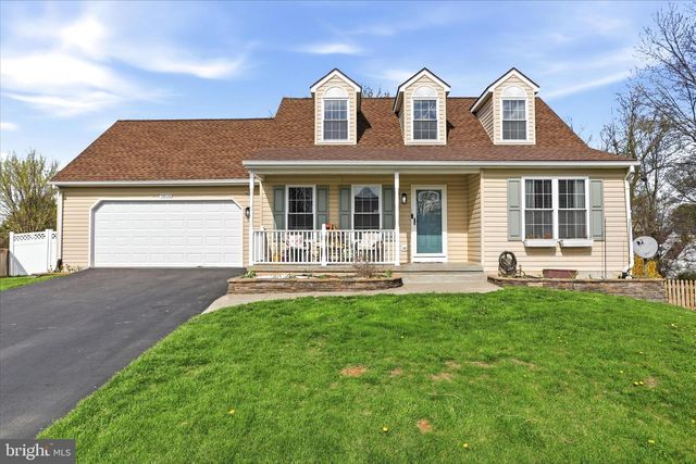 18628 WILDERNESS WAY, Hagerstown, MD 21740