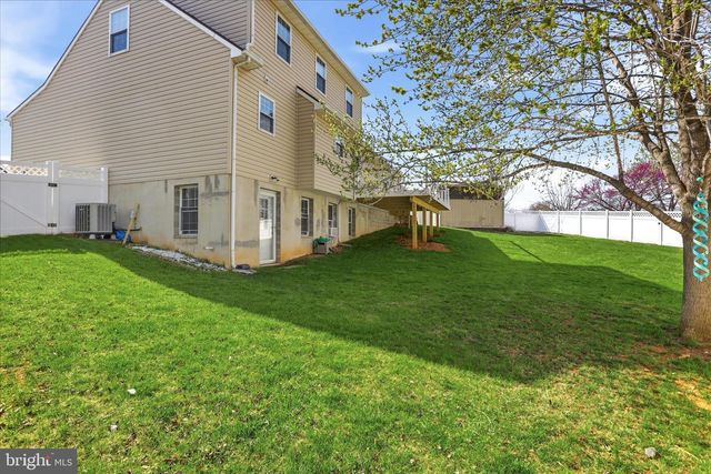 18628 WILDERNESS WAY, Hagerstown, MD 21740