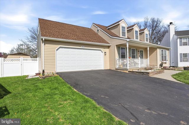 18628 WILDERNESS WAY, Hagerstown, MD 21740
