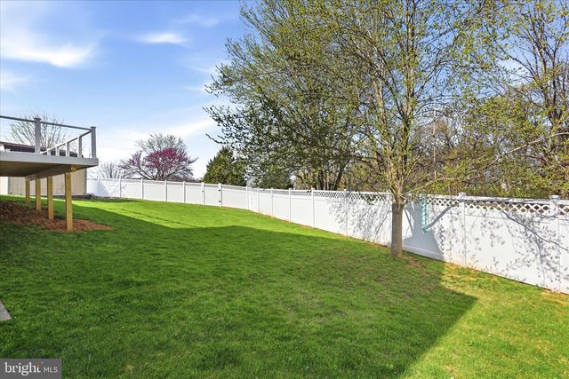 18628 WILDERNESS WAY, Hagerstown, MD 21740