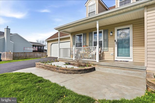 18628 WILDERNESS WAY, Hagerstown, MD 21740