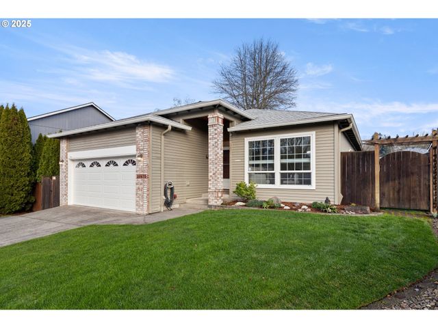 20672 Sw SANTA FE Ter, Sherwood, OR 97140