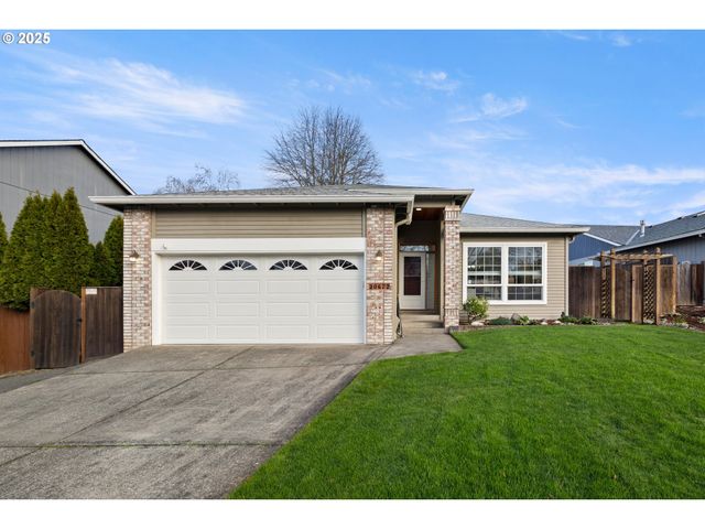 20672 Sw SANTA FE Ter, Sherwood, OR 97140
