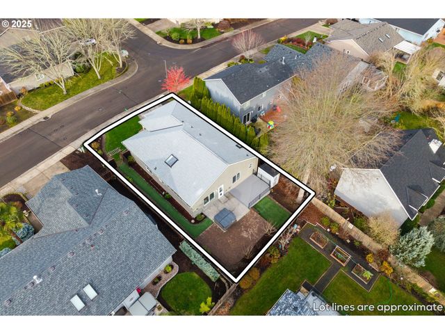 20672 Sw SANTA FE Ter, Sherwood, OR 97140