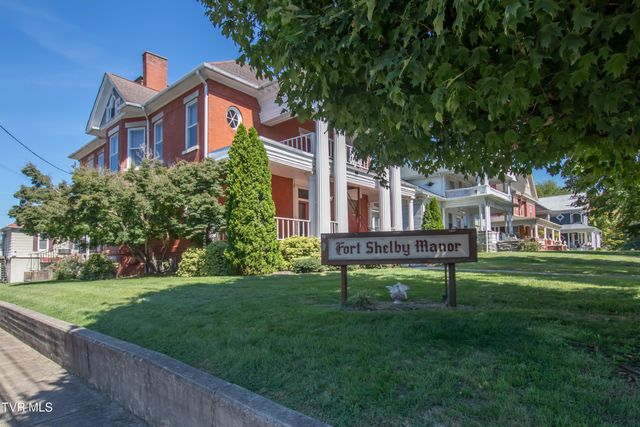 200 Solar Street, Bristol, VA 24201