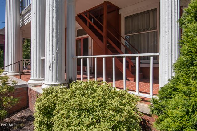 200 Solar Street, Bristol, VA 24201