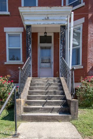 200 Solar Street, Bristol, VA 24201