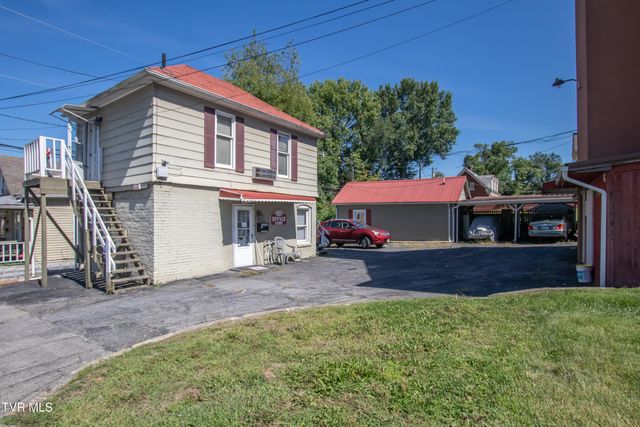 200 Solar Street, Bristol, VA 24201