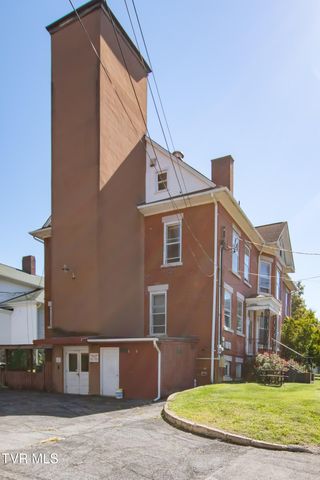 200 Solar Street, Bristol, VA 24201