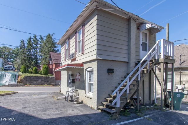 200 Solar Street, Bristol, VA 24201