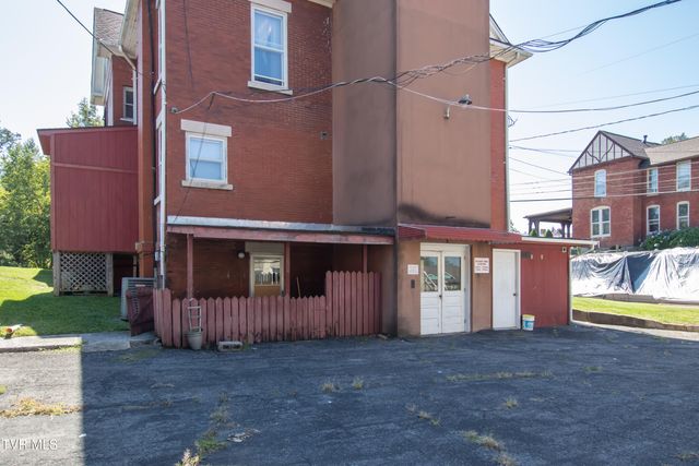 200 Solar Street, Bristol, VA 24201