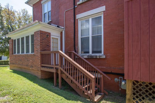 200 Solar Street, Bristol, VA 24201