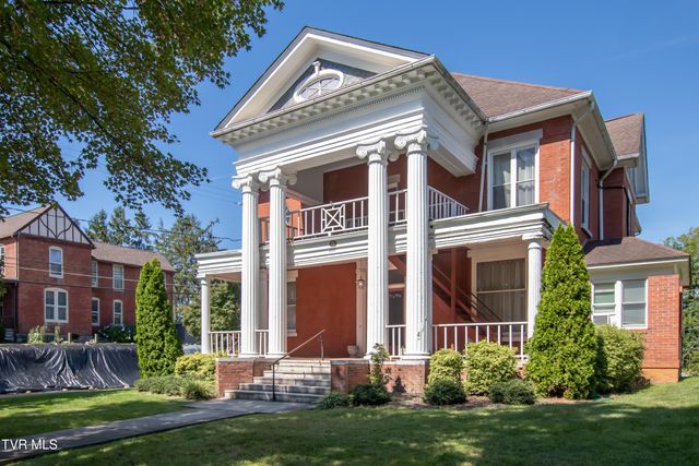 200 Solar Street, Bristol, VA 24201