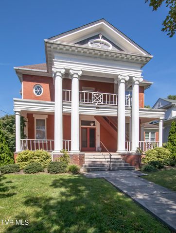 200 Solar Street, Bristol, VA 24201