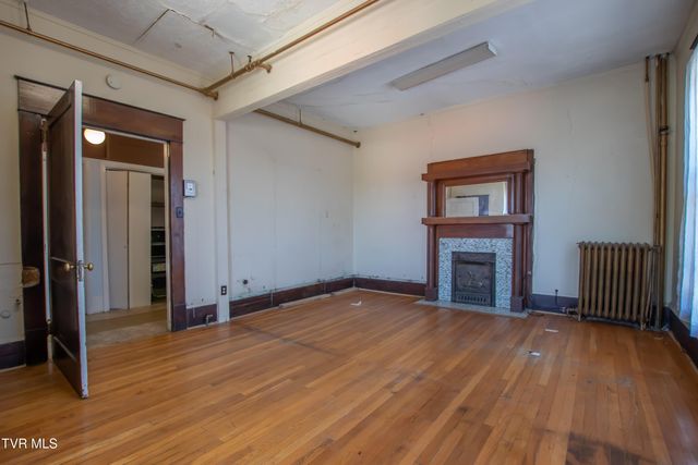 200 Solar Street, Bristol, VA 24201