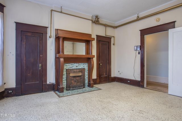 200 Solar Street, Bristol, VA 24201