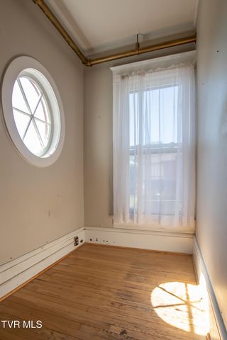 200 Solar Street, Bristol, VA 24201