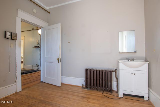 200 Solar Street, Bristol, VA 24201