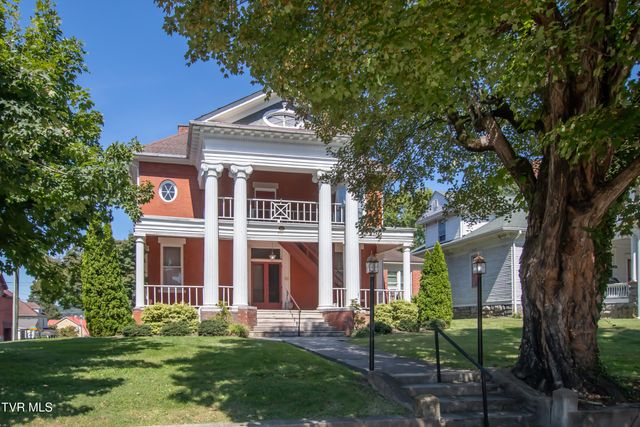 200 Solar Street, Bristol, VA 24201