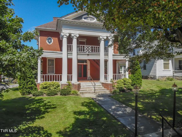 200 Solar Street, Bristol, VA 24201