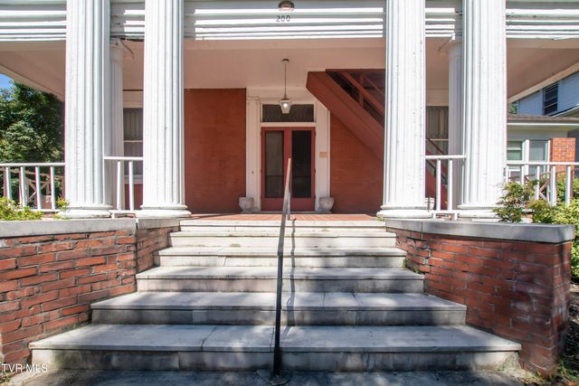 200 Solar Street, Bristol, VA 24201