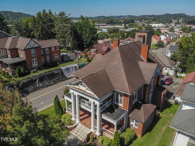 200 Solar Street, Bristol, VA 24201