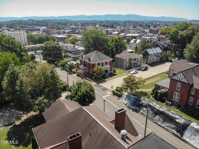 200 Solar Street, Bristol, VA 24201