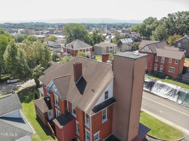 200 Solar Street, Bristol, VA 24201