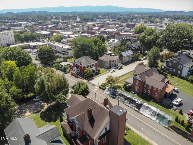 200 Solar Street, Bristol, VA 24201