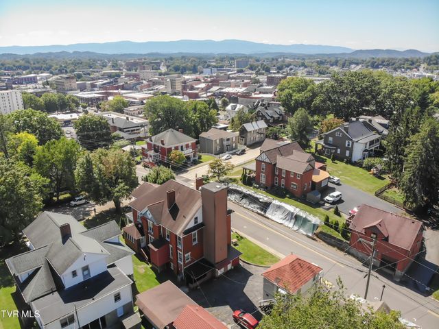 200 Solar Street, Bristol, VA 24201